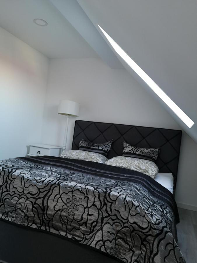 Butas Nida Ramybe Apartment Exterior foto